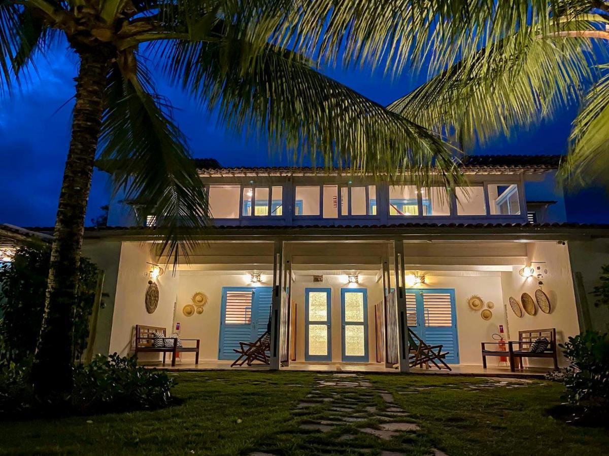 Pousada Villa Tatuamunha Kültér fotó
