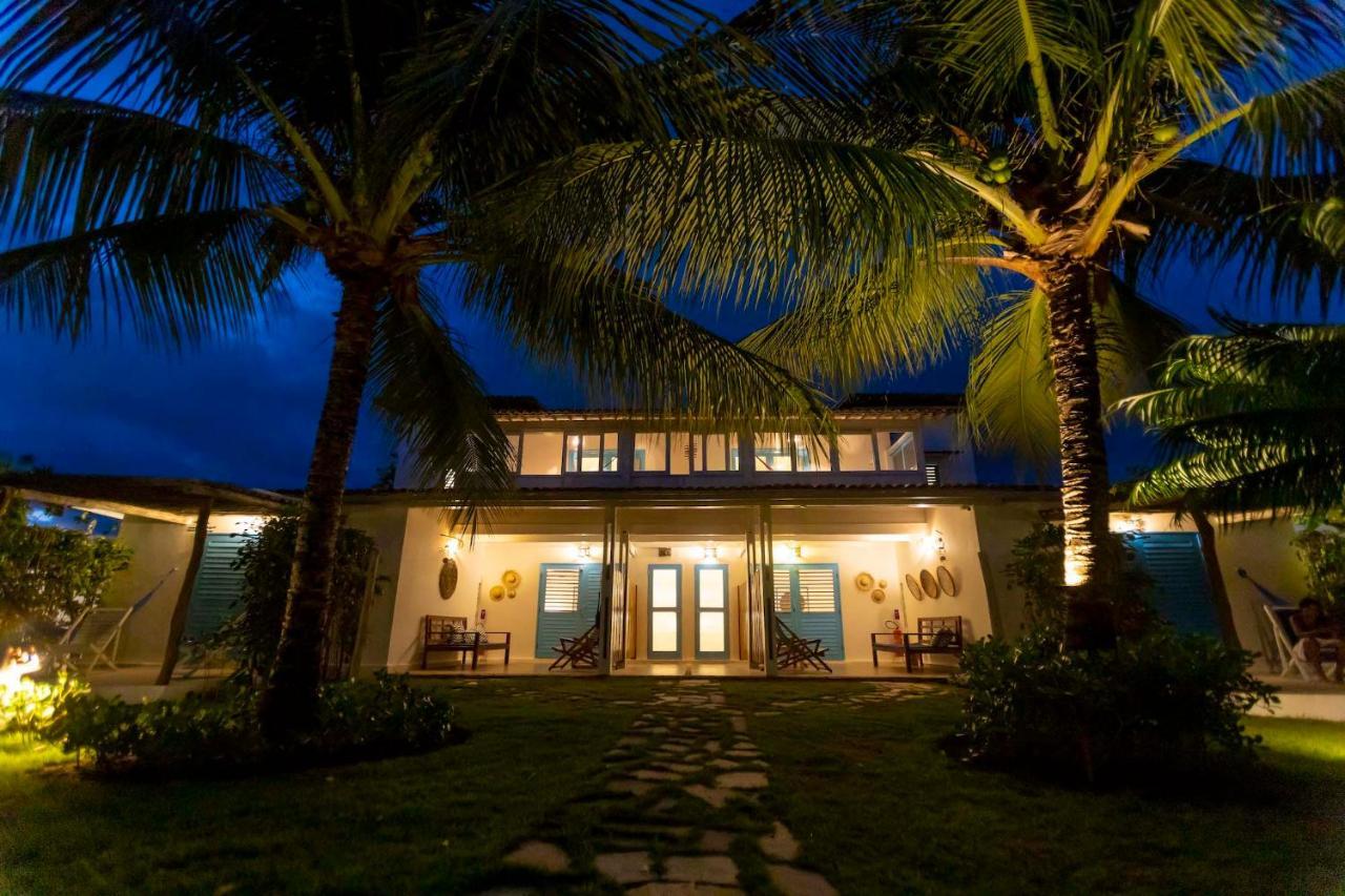 Pousada Villa Tatuamunha Kültér fotó